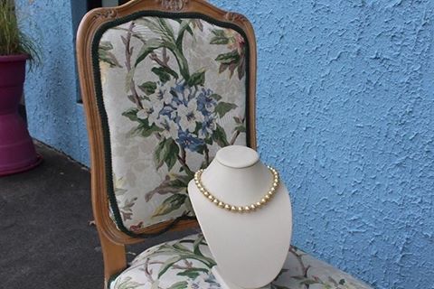 June: The month of the Pearl